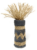 Ply-Split <B>Firecracker</B> from the book <I>How to Make Ply-Split Baskets</I>