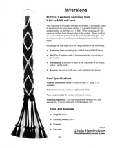 Ply-Split Inversions instructions