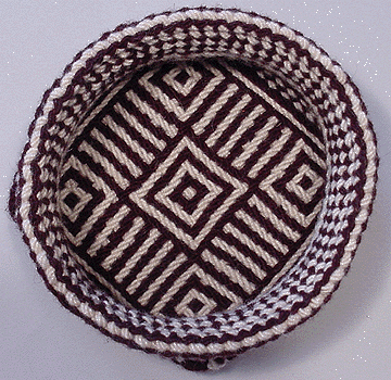 [Hat with SCOT, POT, and TLOI]