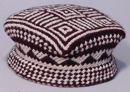 [Hat with SCOT, POT, and TLOI -- side view]