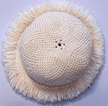 [SCOT white star hat]