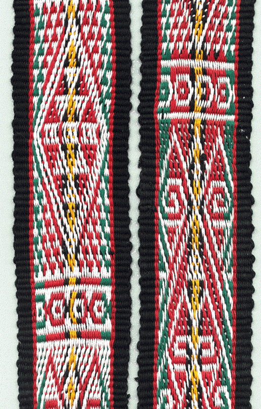 [band from Sumatra]